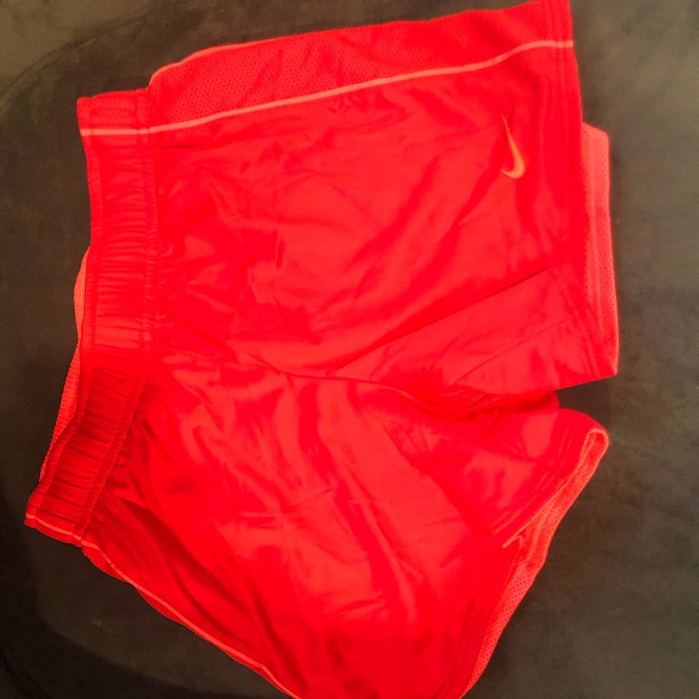 Youth girl shorts